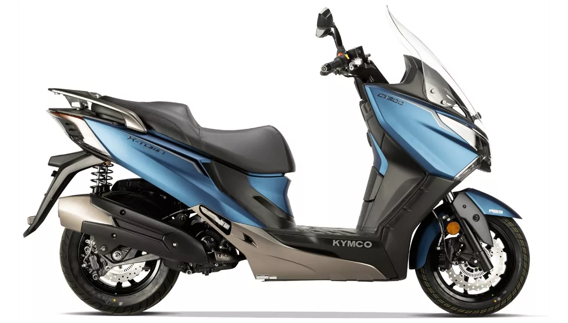 Kymco X-Town CT 300i ABS 2024 Kymco X-Town CT 300i ABS 2024