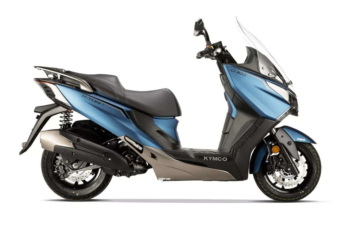 Kymco X-Town CT 300i ABS Kymco X-Town CT 300i ABS