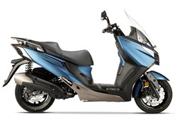 Kymco X-Town CT 300i ABS