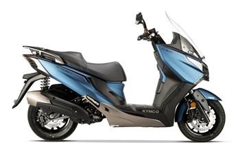 Kymco X-Town CT 300i ABS 2024 - Bild 2