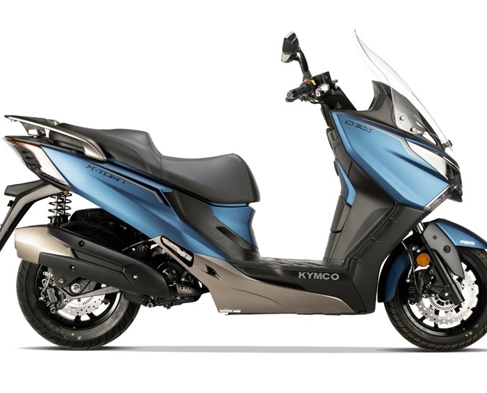 Kymco X-Town CT 300i ABS 