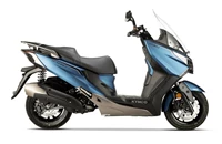 Kymco X-Town CT 300i ABS 2024 - Bild 1 Kymco X-Town CT 300i ABS 2024 - Bild 1