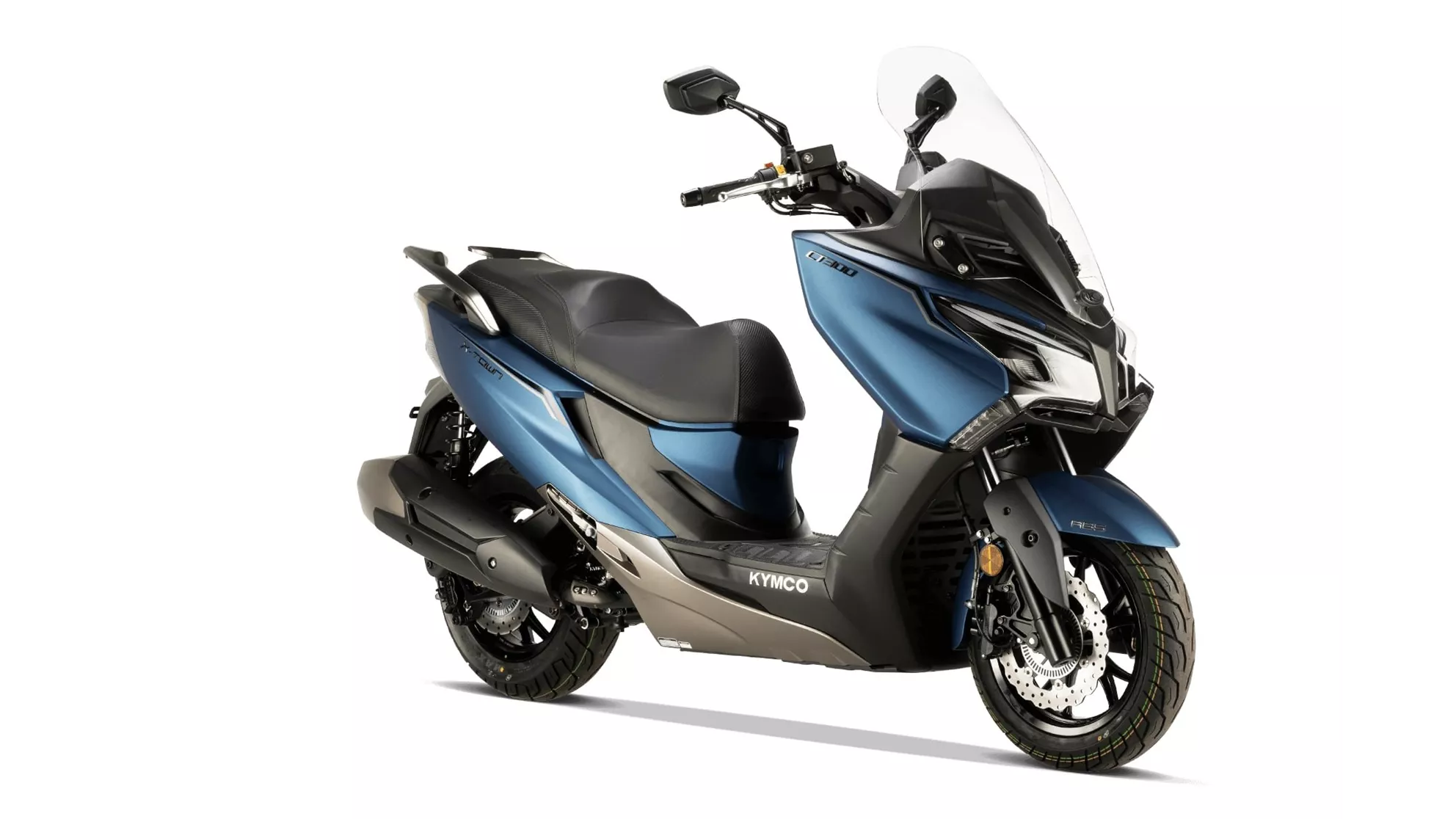 Kymco X-Town CT 300i ABS - Image 4