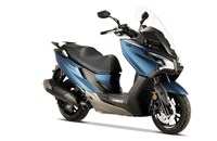 Kymco X-Town CT 300i ABS 2024 - Bild 6
