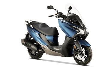Kymco X-Town CT 300i ABS 2024 - Bild 6