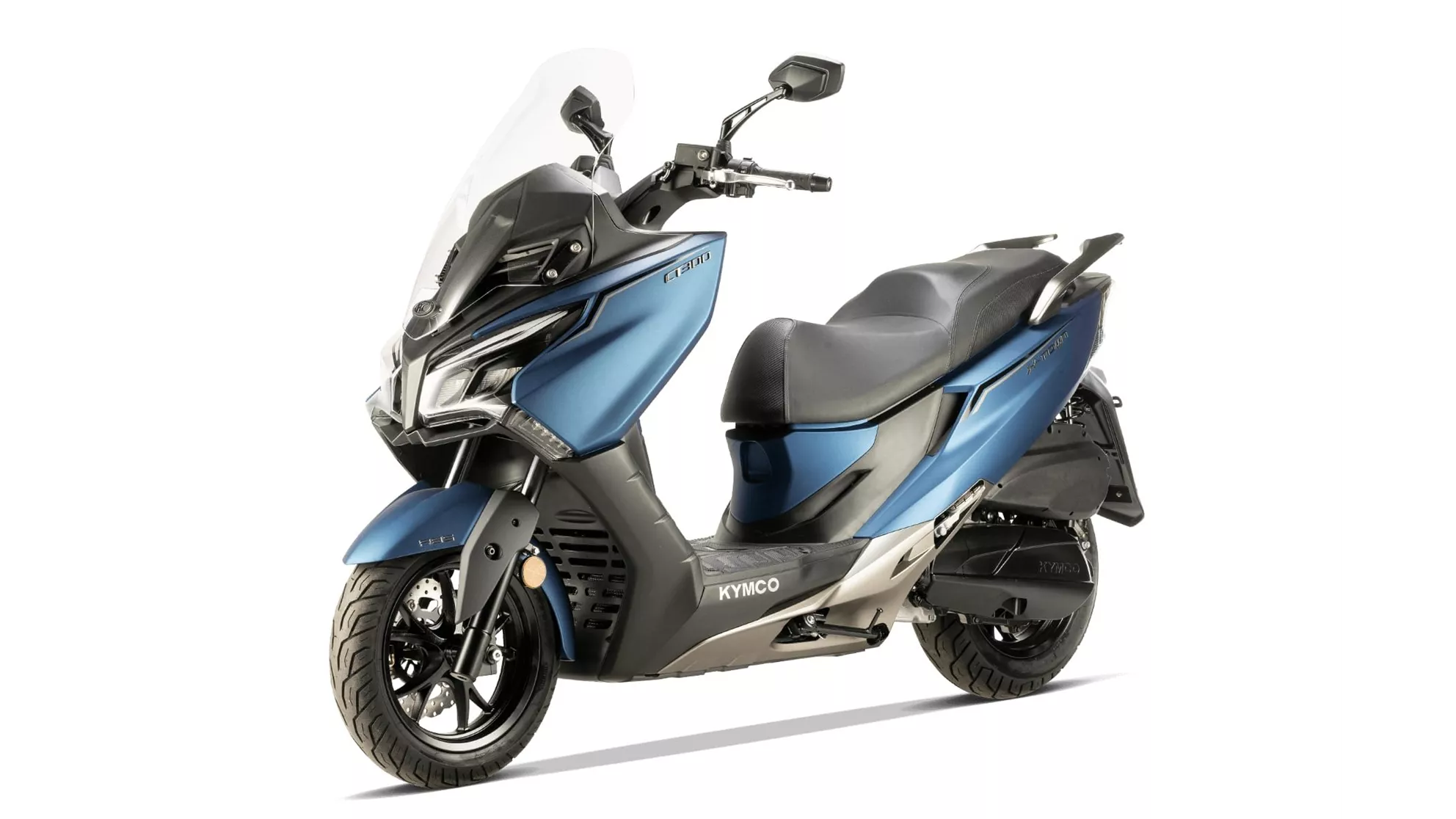 Kymco X-Town CT 300i ABS - Image 5