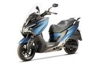 Kymco X-Town CT 300i ABS 2024 - Bild 7