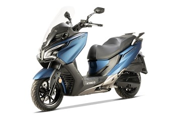 Kymco X-Town CT 300i ABS 2024 - Bild 7