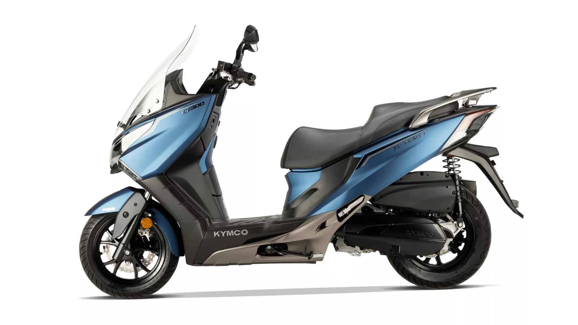 Kymco X-Town CT 300i ABS - Image 6