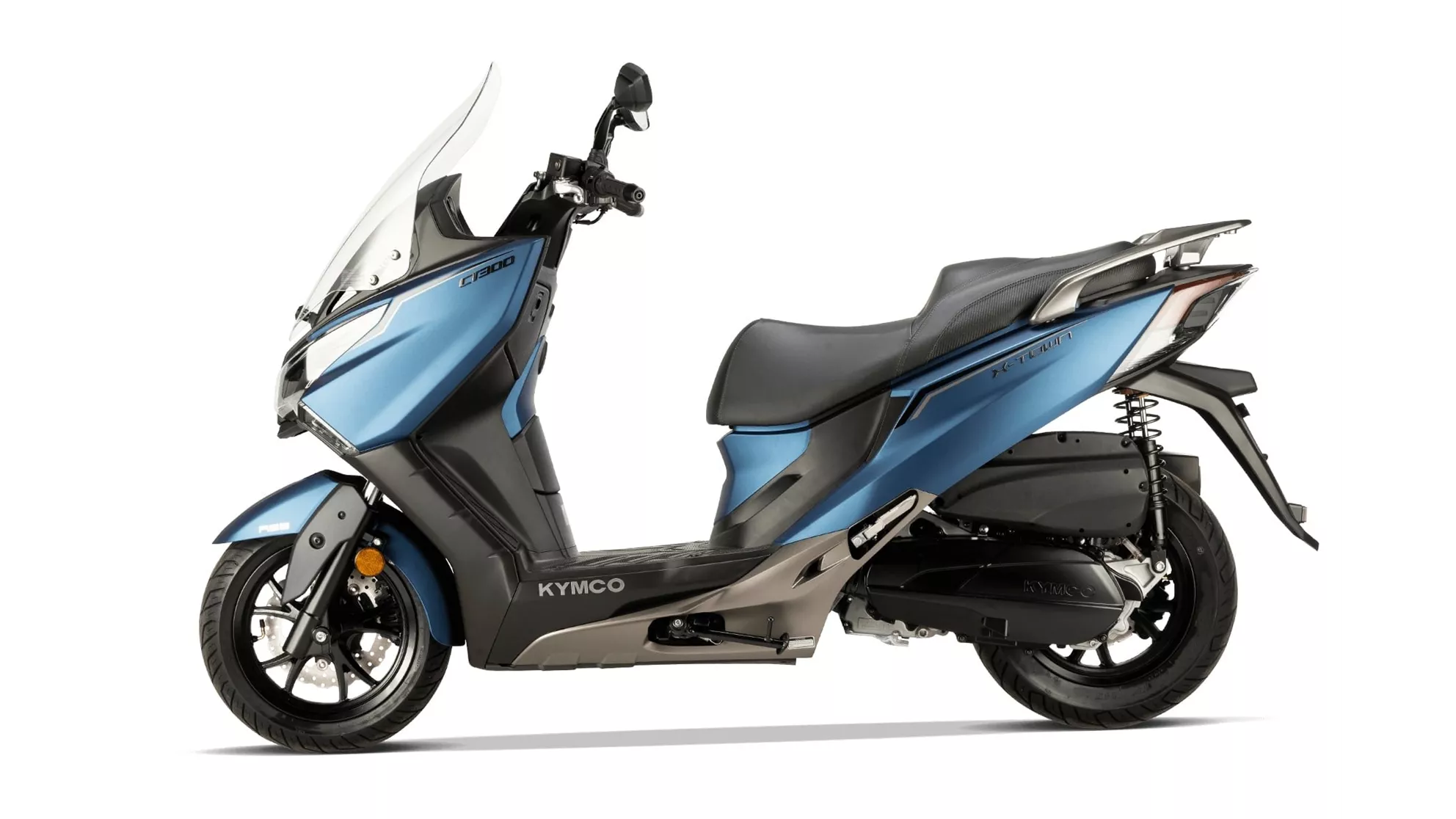 Kymco X-Town CT 300i ABS - Image 6 Kymco X-Town CT 300i ABS - Image 6