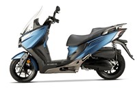Kymco X-Town CT 300i ABS 2024 - Bild 8
