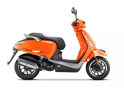 Kymco Like II S 50i 2024 Kymco Like II S 50i 2024