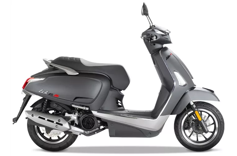 Kymco Like II S 50i 2024 Kymco Like II S 50i 2024