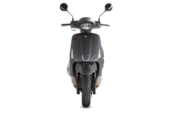 Kymco Like II S 50i 2024 - Bild 5