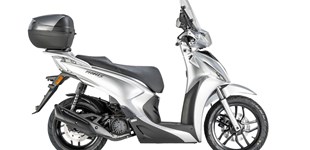 Kymco New People S 200i ABS 2024 vs Piaggio Medley 125 2024