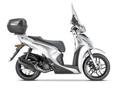 Kymco New People S 200i ABS
