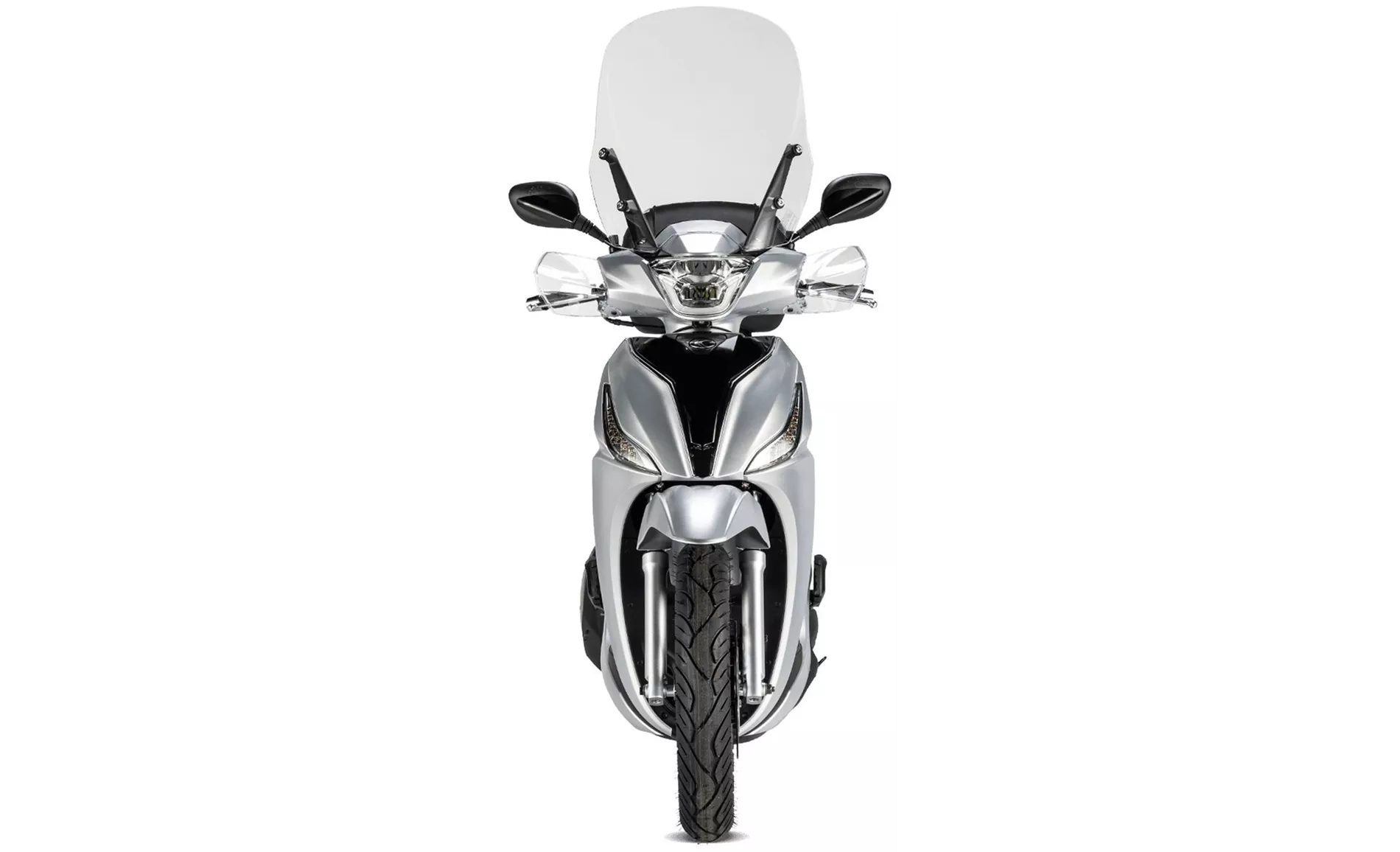 Kymco New People S 200i ABS 2024 Kymco New People S 200i ABS 2024