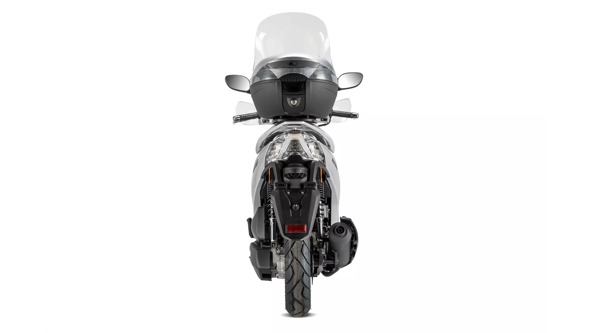 Kymco New People S 200i ABS - afbeelding 2