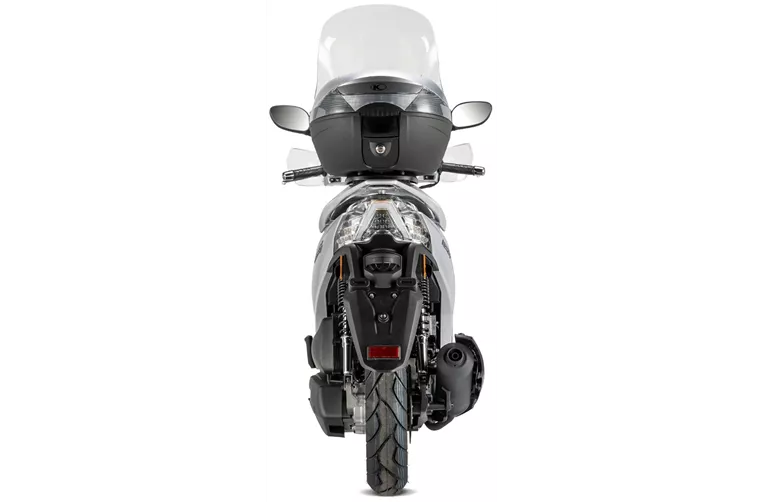 Kymco New People S 200i ABS 2024 Kymco New People S 200i ABS 2024