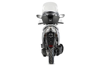 Kymco New People S 200i ABS 2024 - Bild 4