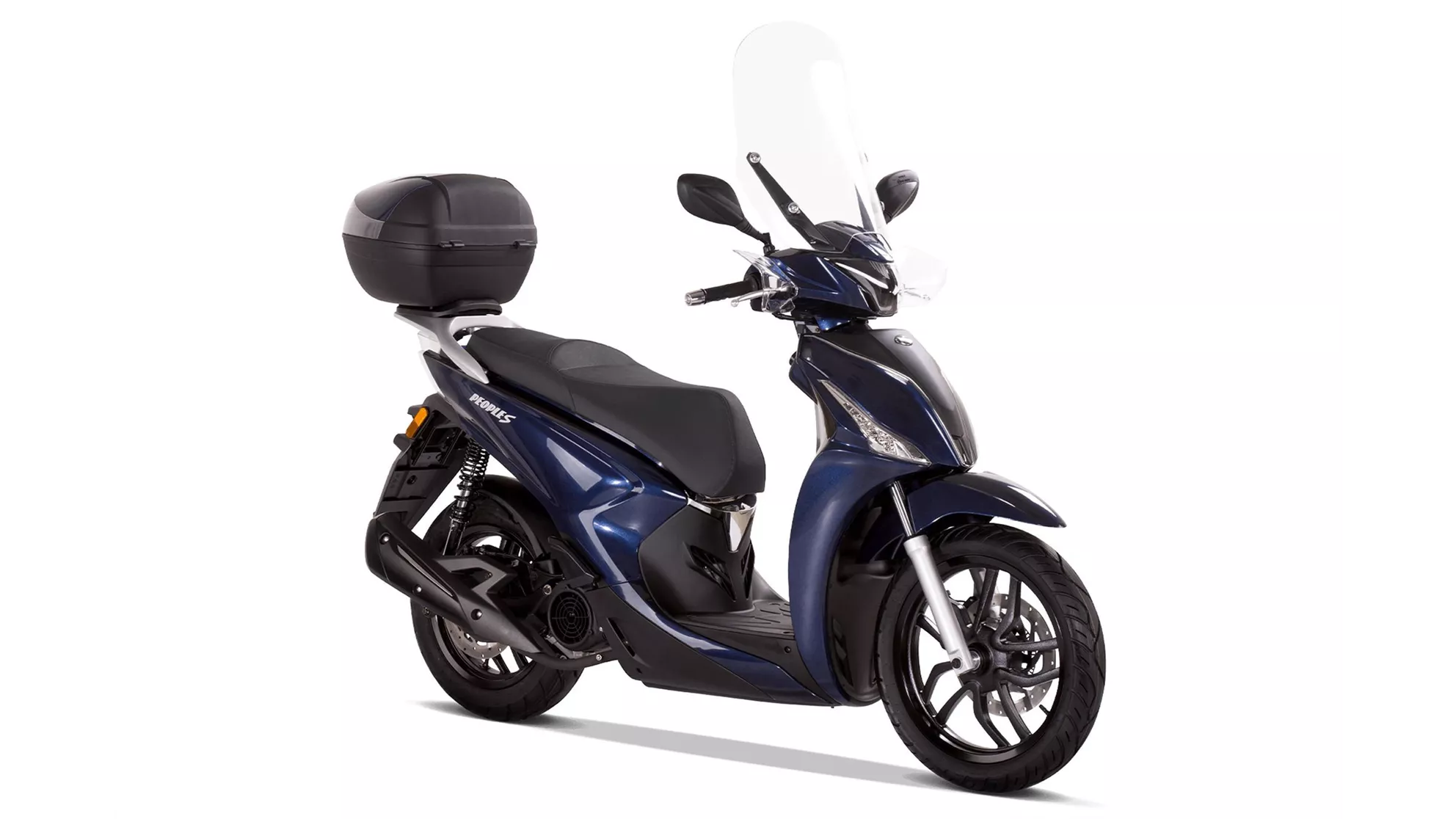 Kymco New People S 200i ABS - Image 3