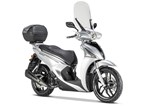 Kymco New People S 200i ABS