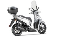 Kymco New People S 200i ABS 2024 - Bild 9