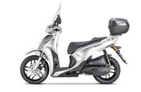 Kymco New People S 200i ABS 2024 - Bild 10