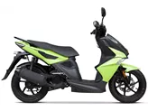 Kymco Super 8 R 50i 2024 Kymco Super 8 R 50i 2024