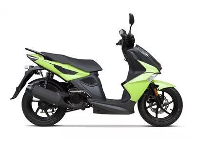 Kymco Super 8 R 50i 2024 Kymco Super 8 R 50i 2024