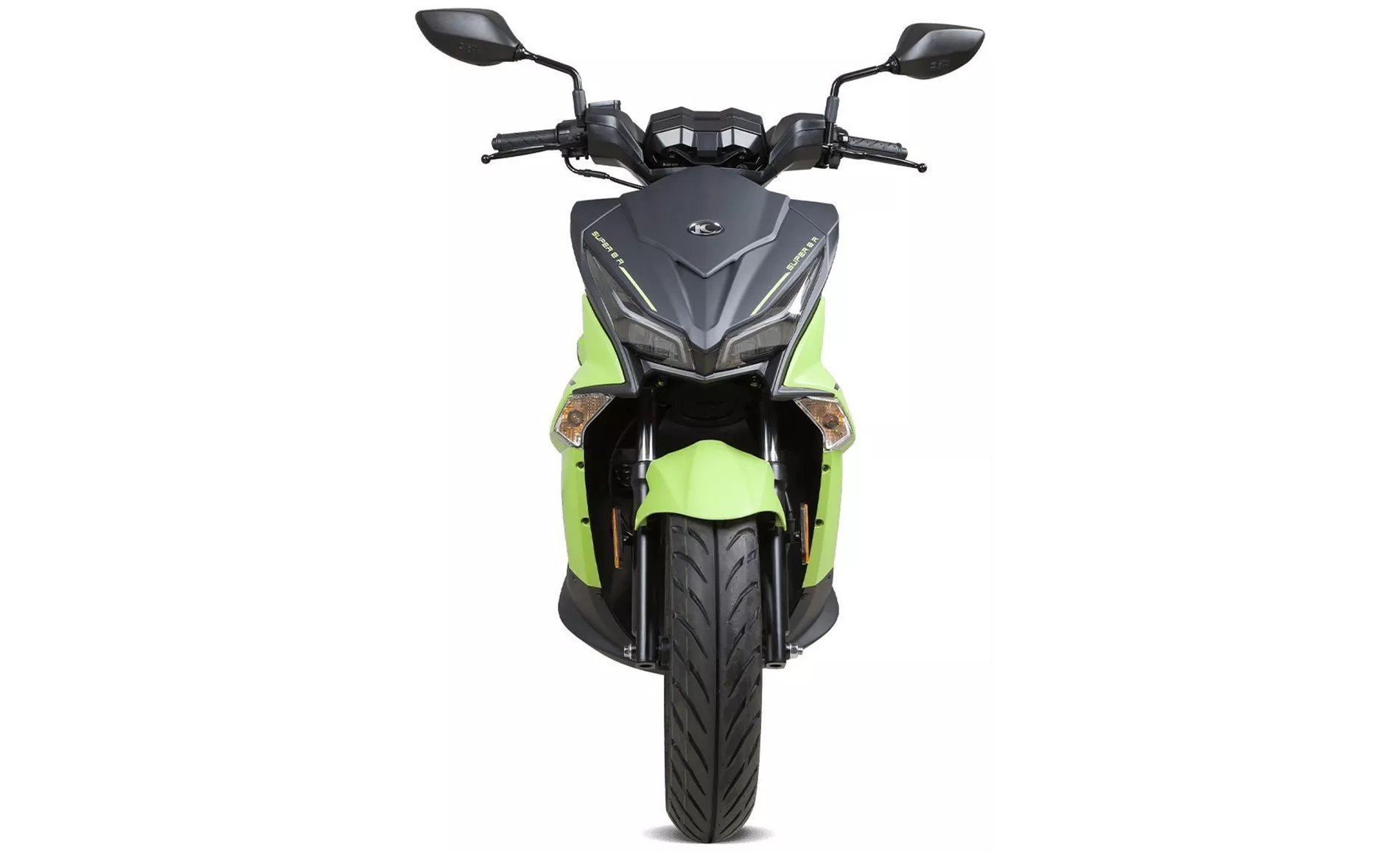 Kymco Super 8 R 50i 2024 Kymco Super 8 R 50i 2024