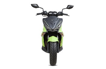 Kymco Super 8 R 50i 2024 - Bild 3