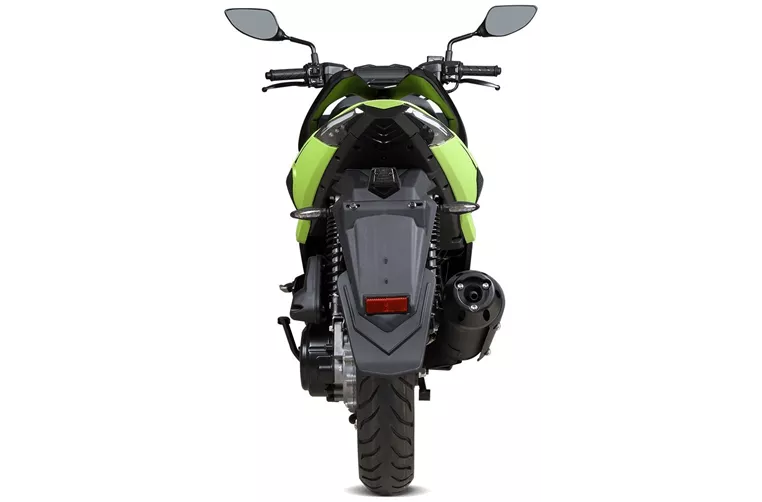 Kymco Super 8 R 50i 2024 Kymco Super 8 R 50i 2024