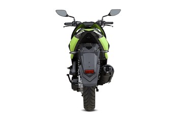 Kymco Super 8 R 50i 2024 - Bild 4
