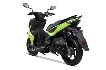 Kymco Super 8 R 50i 2024 - Bild 7