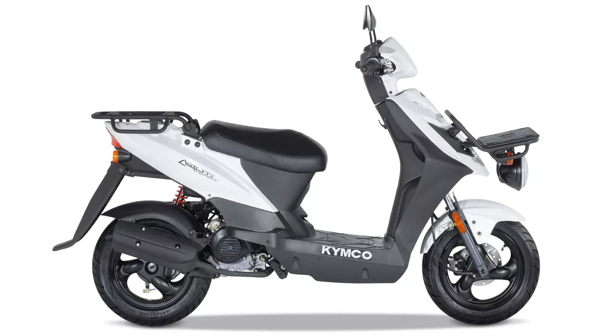 Kymco Agility Carry 125i CBS 2024 Kymco Agility Carry 125i CBS 2024