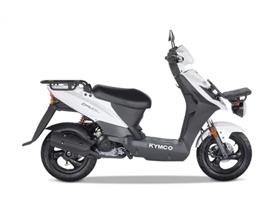 Kymco Agility Carry 125i CBS 2024 Kymco Agility Carry 125i CBS 2024