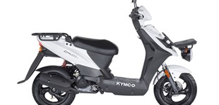 Kymco Agility Carry 125i CBS 2024 vs Piaggio Medley 125 S 2024