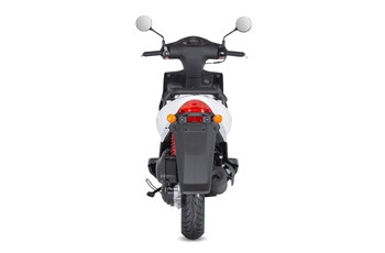 Kymco Agility Carry 125i CBS 2024 - Bild 3