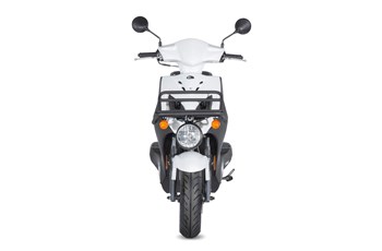 Kymco Agility Carry 125i CBS 2024 - Bild 4