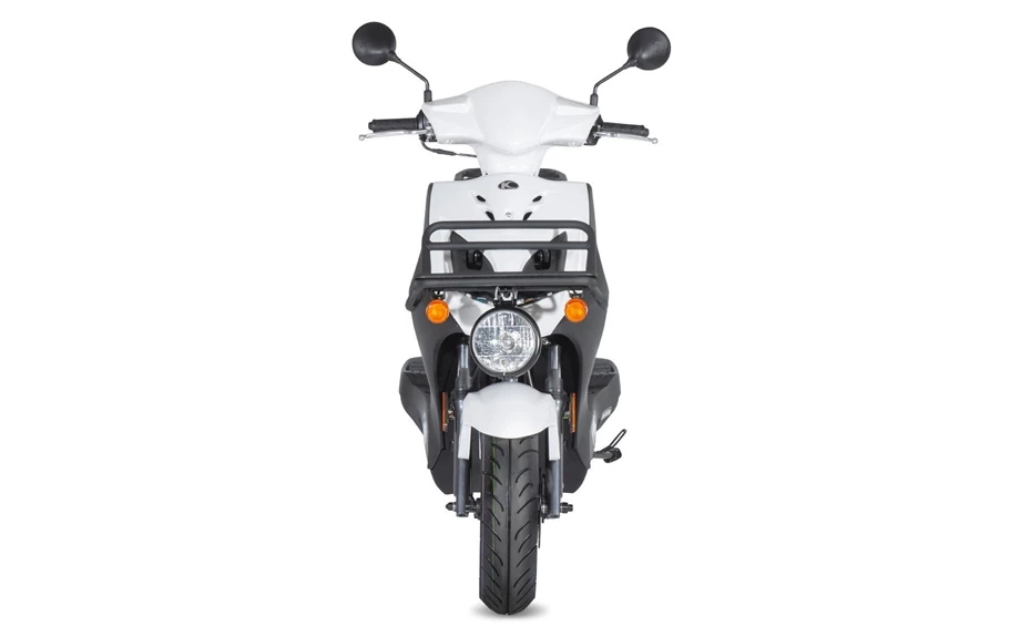 Kymco Agility Carry 125i CBS Bild 3: Kymco Agility Carry 125i CBS