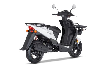 Kymco Agility Carry 125i CBS 2024 - Bild 7