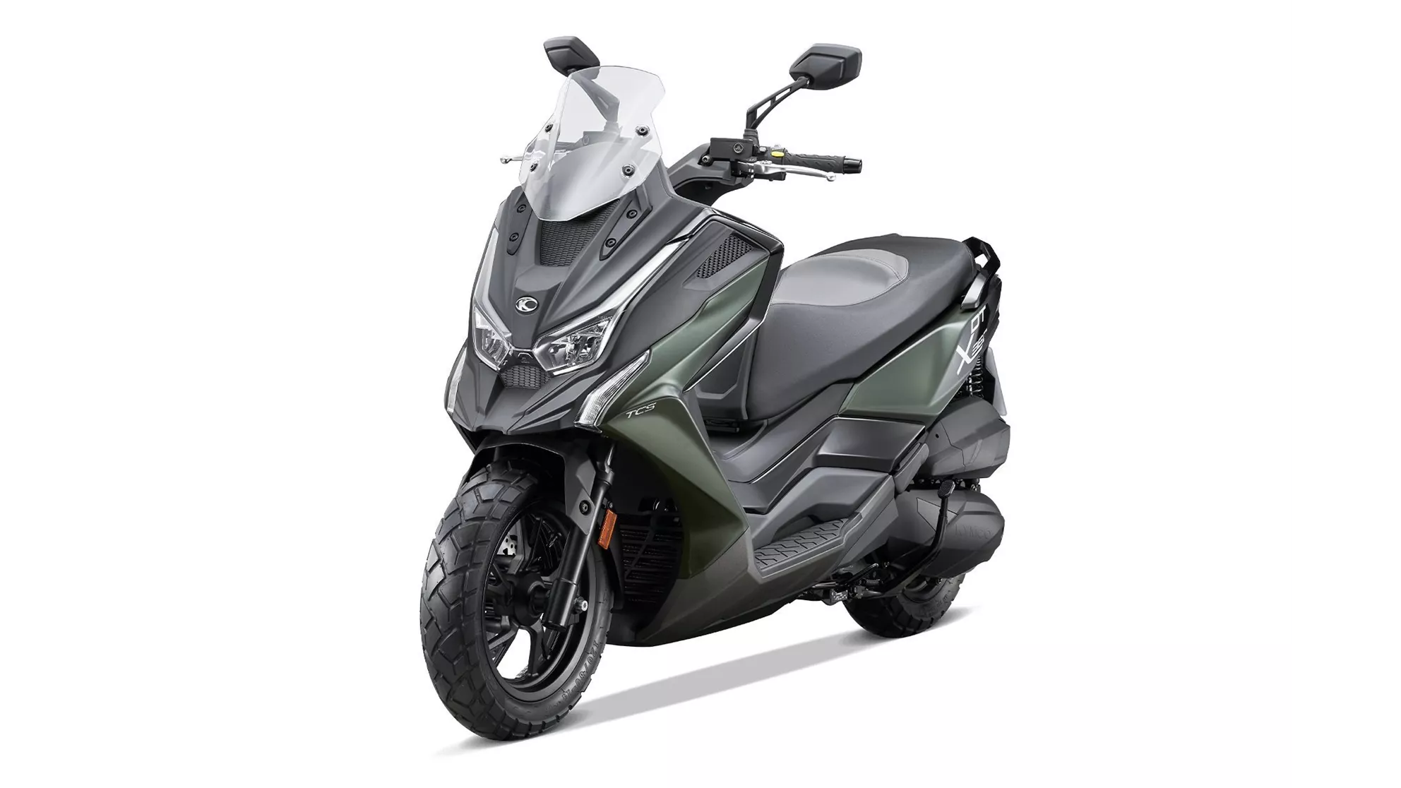 Kymco DT X360 125i ABS - Image 5