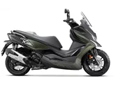 Kymco DT X360 350i ABS 2024 Kymco DT X360 350i ABS 2024