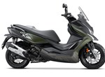 Kymco DT X360 350i ABS