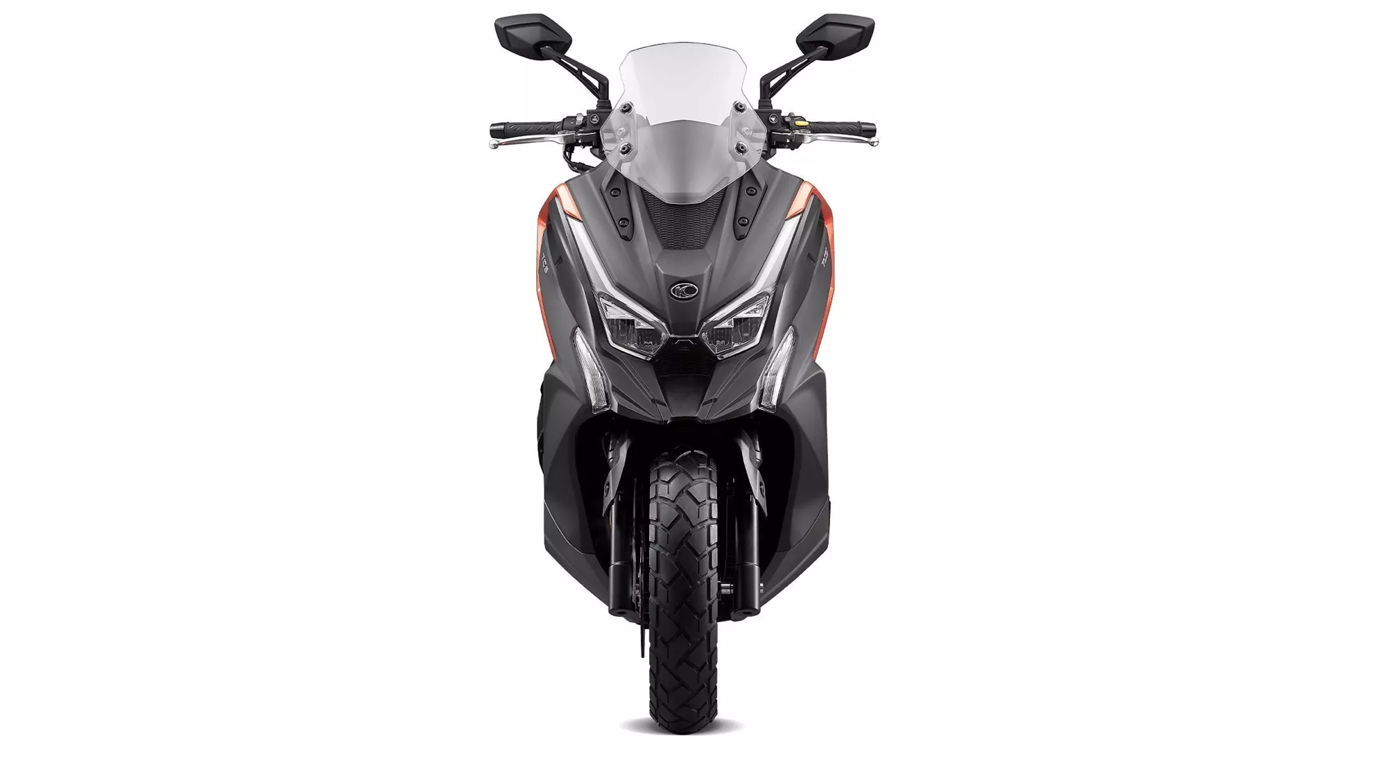 Kymco DT X360 350i ABS - Image 2