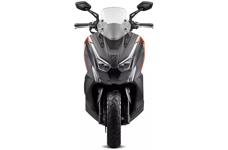 Kymco DT X360 350i ABS 2024 Kymco DT X360 350i ABS 2024