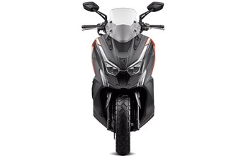 Kymco DT X360 350i ABS 2024 - Bild 4 Kymco DT X360 350i ABS 2024 - Bild 4