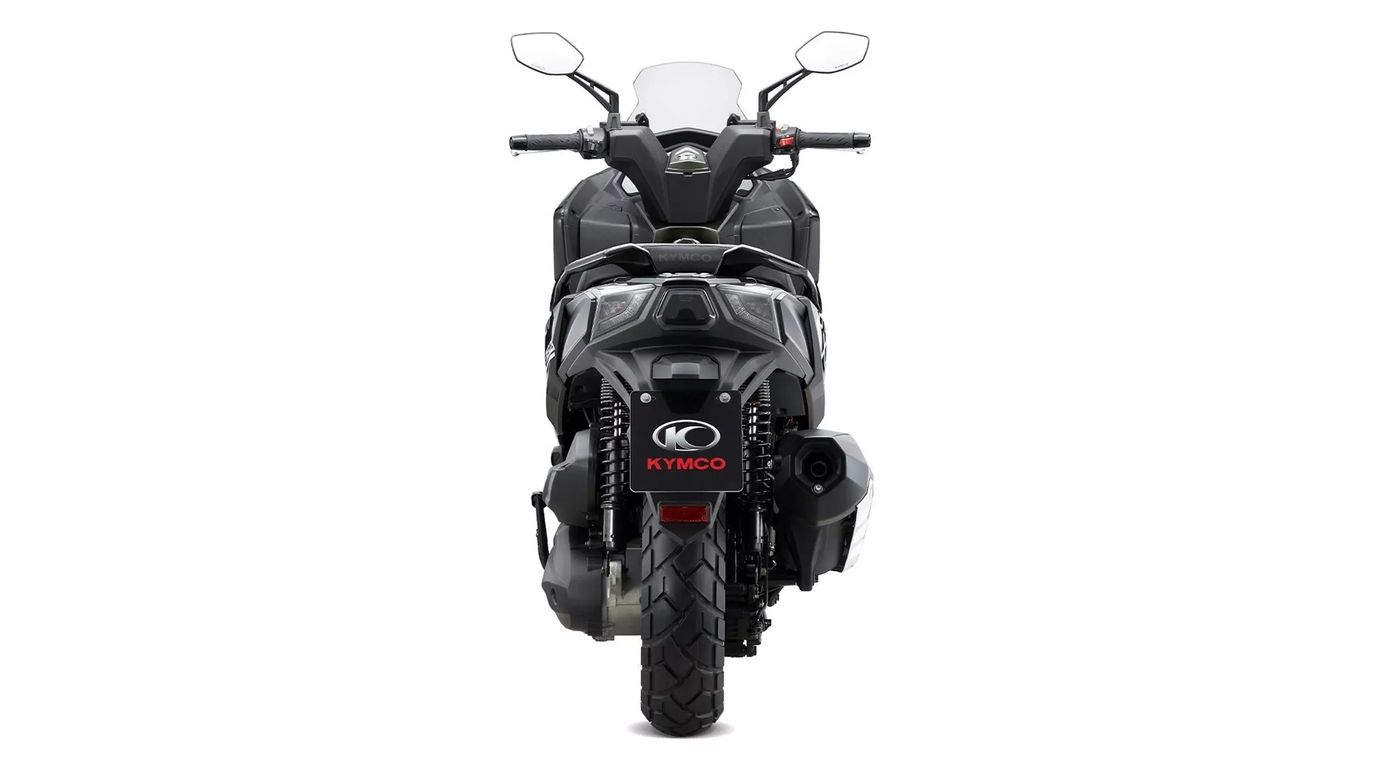 Kymco DT X360 350i ABS - Image 3 Kymco DT X360 350i ABS - Image 3