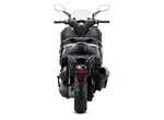 Kymco DT X360 350i ABS